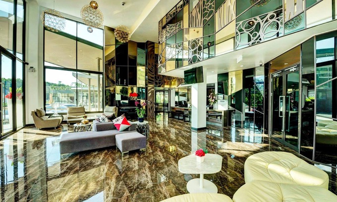 Mu Si Hotel | Splendid Hotel Khaoyai