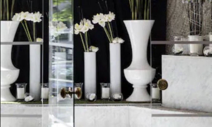 Nice City Centre Hotel | Splendid Hotel & Spa Nice