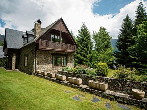 Vielha e Mijaran Casa | Splendid house next to the Baqueira Beret ski resort