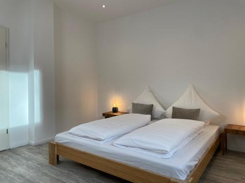 Linden-Nord Apartamento | SPLENDID I Unique Spacious Apartment