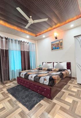 Kasauli Apartamento | Splendid Retreat Hotels