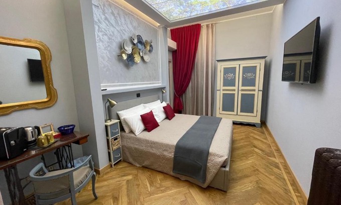 San Paolo Casa | Splendid Room Suites