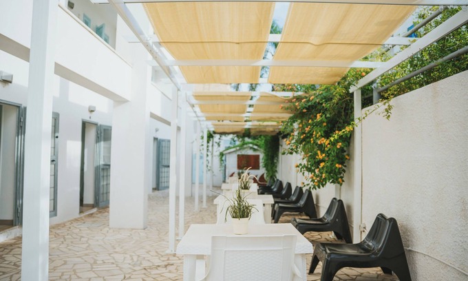 Marina di Ostuni Apartamento | Espléndido apartamento de dos habitaciones en Ostuni reformado y con todo el confort.
