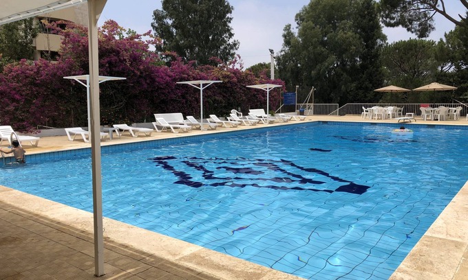Broumana Apartamento | Splendid Valley & Sea View