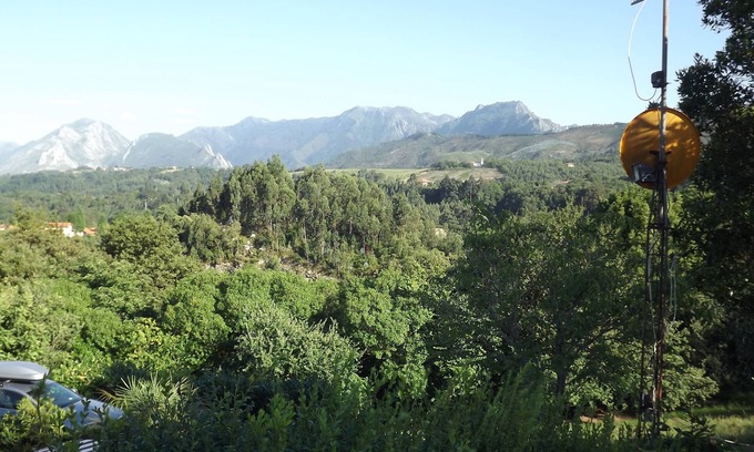 Pando Casa | "Espléndidas vistas"