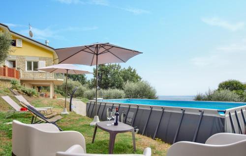 Corsanico Casa | Splendida Casa In Corsanico