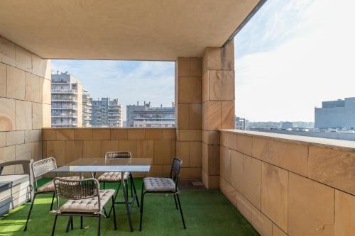 Bicocca Apartamento | Splendida terrazza su Arcimboldi - Milano Bicocca