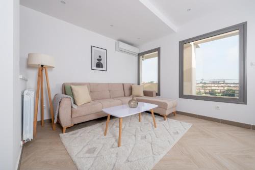 El Mouradia Apartamento | Splendide Apartments Au Golf