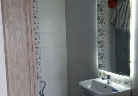 Tassoultante Apartamento | Splendide appartement en résidence