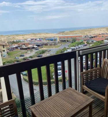 Le Penon Apartamento | Splendide appartement vue océan le Penon