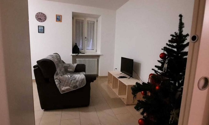 Cles Apartamento | Splendido appartamento nel cuore della Val di Non