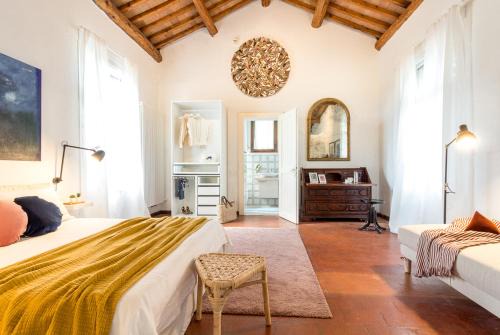 Pozzonovo Apartamento | Splendido casale immerso nella natura