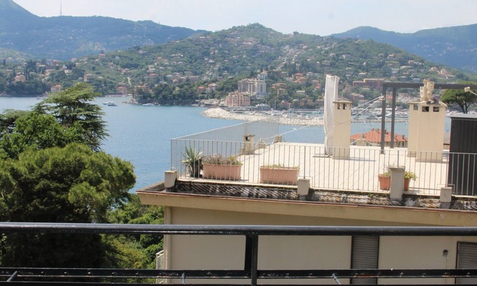 Arzeno Apartamento | Splendido da aMare