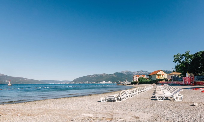 Tivat Apartamento | Splendido MB Apartments