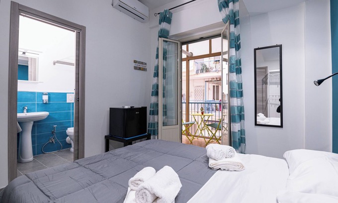 Palermo Cama Y Desayuno | Splendori Rooms