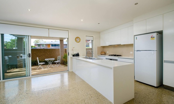 Albury Casa | Esplendor en Sackville