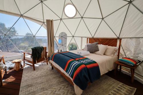 Fallbrook Otro | Splitrock - Peppertree Ridge Dome