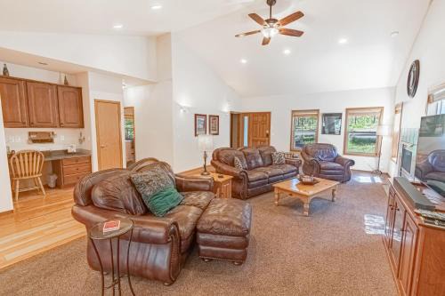 Deer Park Casa | Splitrock - Unit 3