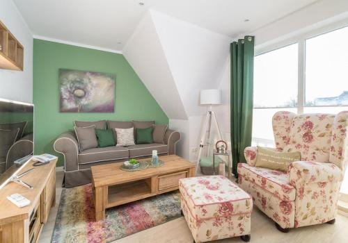St. Peter-Ording Apartamento | SPO Beach House am Strand Appartement SPO Beach House No 3