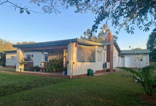 Camperdown Casa | Spocks Farm