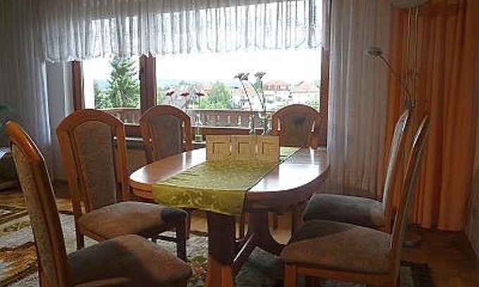 Bad Wildungen Apartamento | Spohr vacaciones - Apartamento Spohr