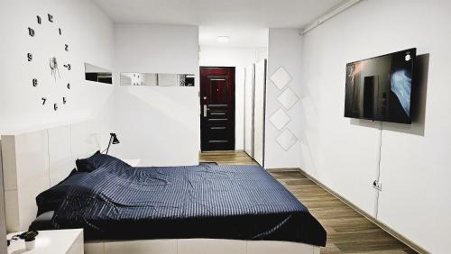 Pitesti Apartamento | Spoil Yourself with Style, Comfort and Luxury - Tony's Studios Luxury