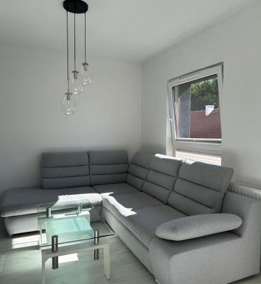 Szczawno-Zdroj Apartamento | Spoko Apartament przy deptaku