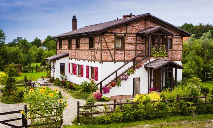 Gaski Apartamento | SPOKÓJ & DOBRO - slow life apartments