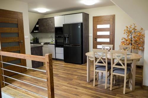 Czorsztyn Apartamento | Spokojny Apartament u Słodyczki w Kluszkowcach