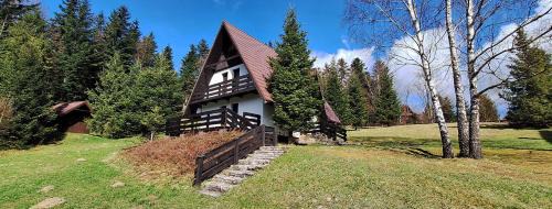 Zawoja Chalet De Esquí | Spokojny Domek w Skawicy