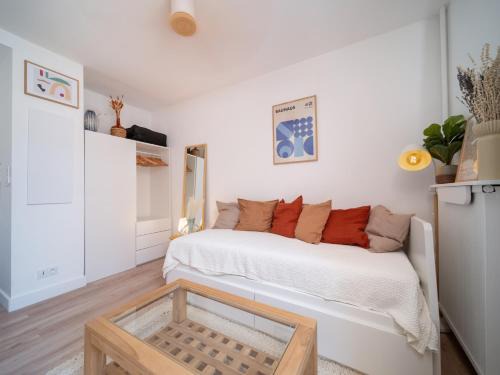 Saint-Victor Apartamento | Spondeo Studio - Plein coeur du Vieux Port