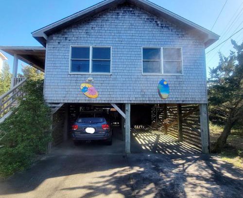 Avon Casa | SpongeBob's Pineapple Getaway