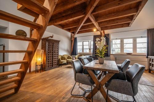 Loppersum Apartamento | Spoorzicht Long Stay Apartments