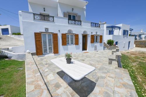 Tinos Apartamento | Sporados house