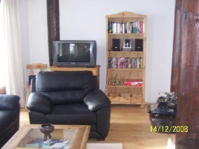 Rappele Apartamento | Sport-Alpin-Wohnung-10