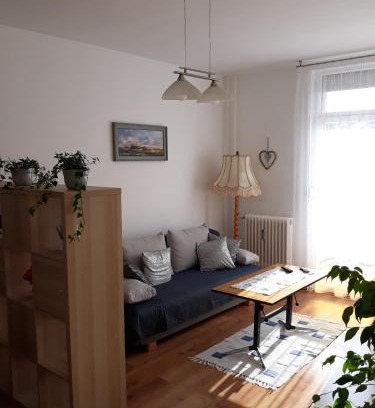 Tapolca Apartamento | Sport Apartman Tapolca