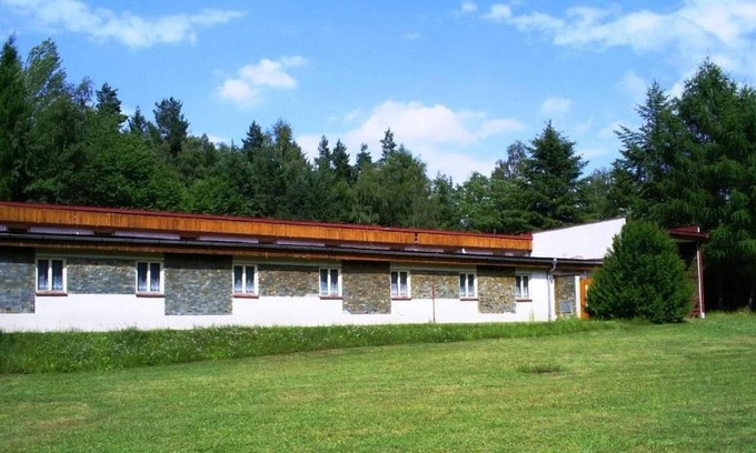 Samopse Otro | Sport areál Samopše