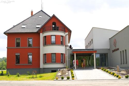 Prostredni Becva Hotel | Sport Art Centrum