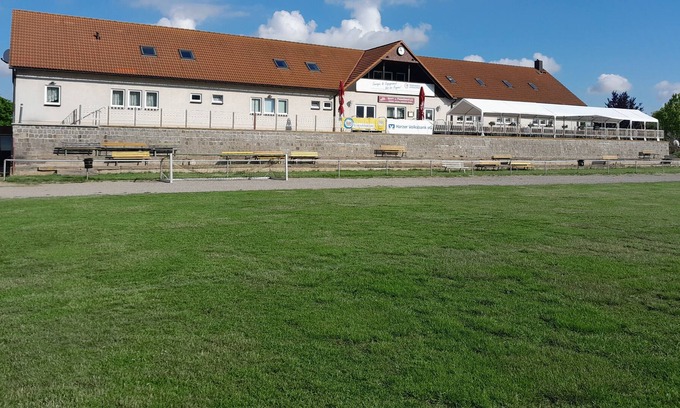 Heudeber Casa | Sport & Freizeitzentrum