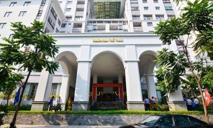 Thanh Xuan Apartamento | Sport Hotel HN - by BAY LUXURY