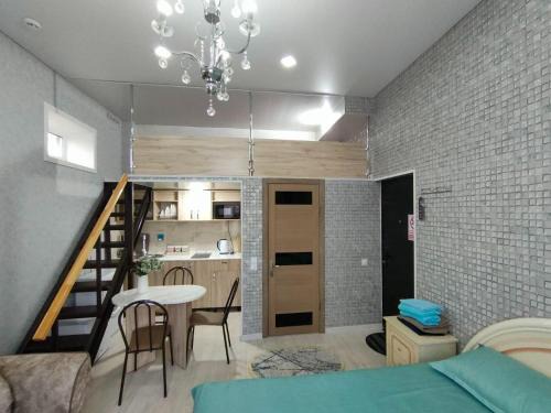 Oskemen Apartamento | Sport Hotel Terra
