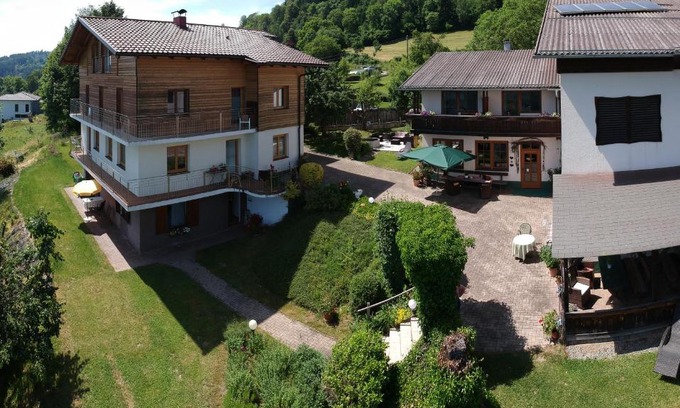 Moosburg Casa | SportApartment Wabnig