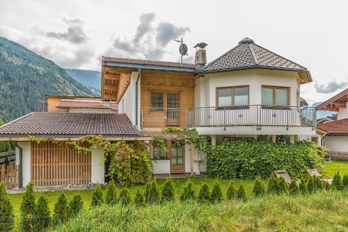 Uderns Chalet De Esquí | Sportchalet Zillertal