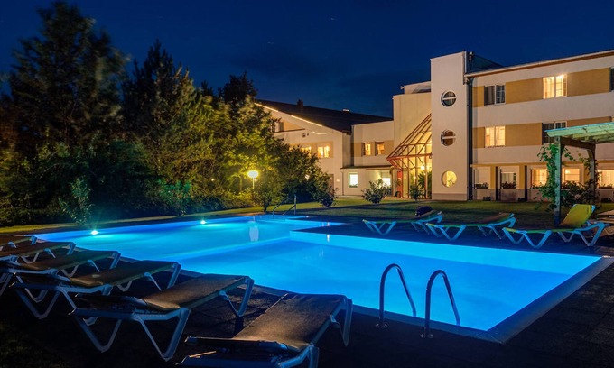 Oberpullendorf Hotel | Sporthotel Kurz