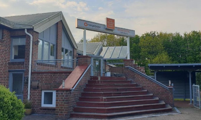 Papenburg Hotel | Sporthotel Papenburg
