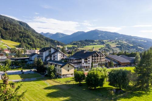 Schladming Hotel | Sporthotel Royer