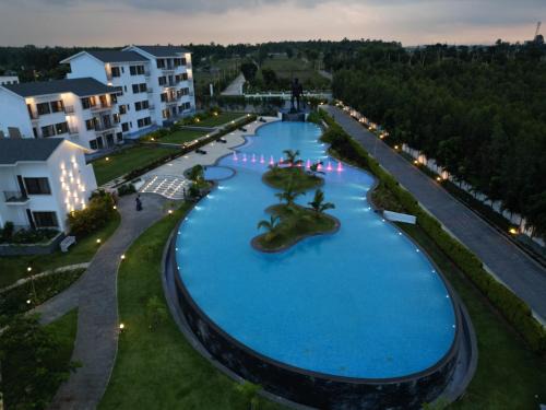 Malur Complejo | Sportico Resort Bangalore
