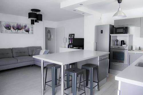 Lalande-Grand Selve Apartamento | Sporting House
