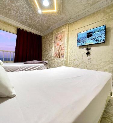Sidi Jabir Apartamento | Sporting star