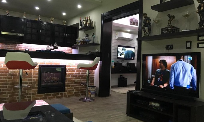 Sidi Jabir Apartamento | Sporting Suite Studio